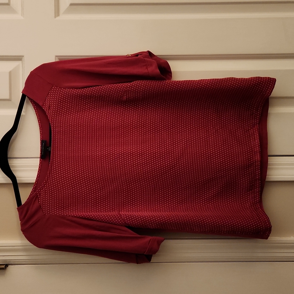 The Limited Top